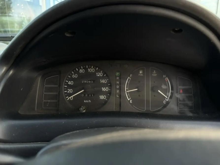Toyota Sprinter VIII (E110) Новосибирск  - изображение 10