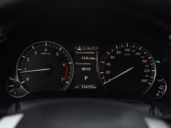 Lexus RX IV с пробегом 2016 года, цена 2 849 000 рублей, 214171 км, внедорожник, Автокод Объявления