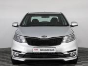Kia Rio III Рестайлинг Химки  - изображение 14