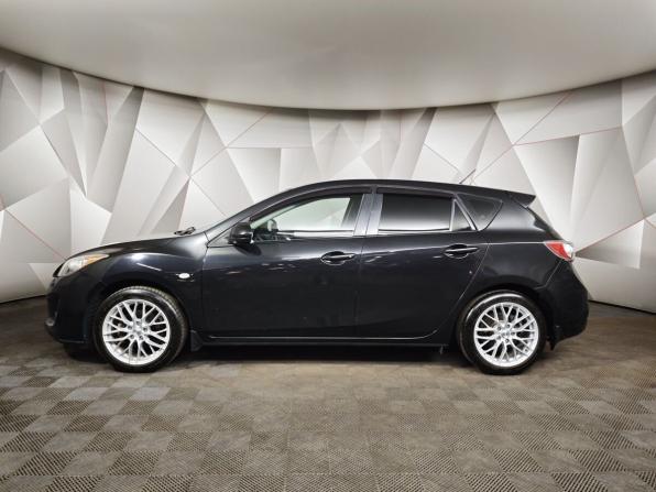 Mazda 3 II (BL) Рестайлинг с пробегом 2011 года, цена 767 000 рублей, 233649 км, хэтчбек, Автокод Объявления