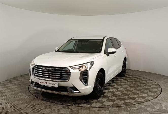 Haval Jolion I Рестайлинг с пробегом 2023 года, цена 1 640 000 рублей, 35073 км, внедорожник, Автокод Объявления
