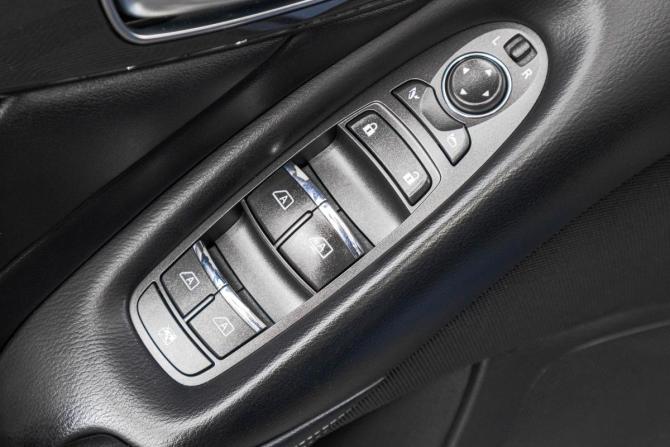 Infiniti Q50 I с пробегом 2017 года, цена 1 849 000 рублей, 118800 км, седан, Автокод Объявления