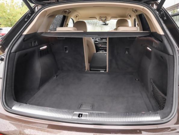 Audi Q5 II (FY) с пробегом 2018 года, цена 2 379 000 рублей, 264605 км, внедорожник, Автокод Объявления