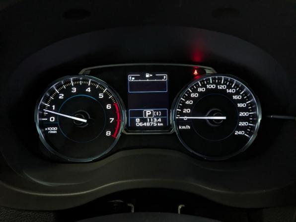 Subaru Forester IV Рестайлинг 2 с пробегом 2016 года, цена 2 450 000 рублей, 64873 км, внедорожник, Автокод Объявления