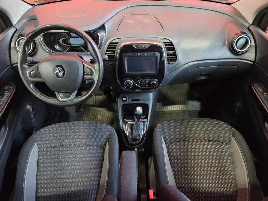 Renault Kaptur I Вологда  - изображение 9