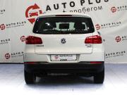 Volkswagen Tiguan I Рестайлинг Минеральные Воды  - изображение 22