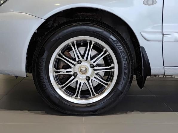Mitsubishi Lancer IX с пробегом 2005 года, цена 330 000 рублей, 290000 км, седан, Автокод Объявления