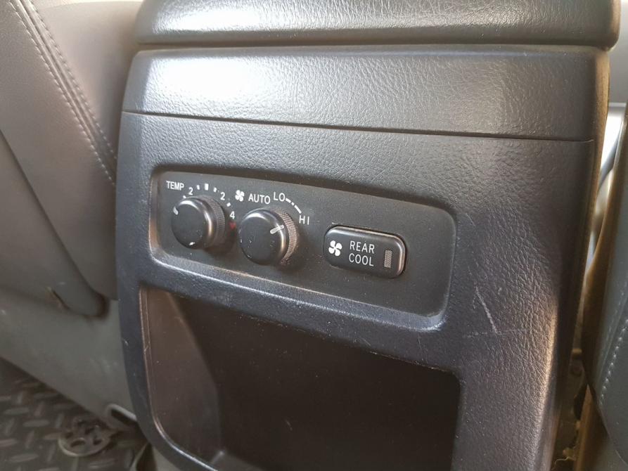 Toyota Land Cruiser Prado 120 Series Брянск  - изображение 13