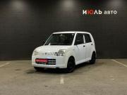 Suzuki Alto VI (HA24) Челябинск  - изображение 18