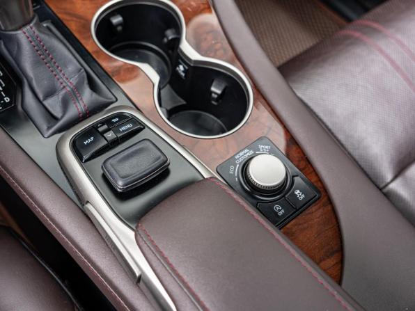 Lexus RX IV с пробегом 2016 года, цена 3 400 000 рублей, 157580 км, внедорожник, Автокод Объявления