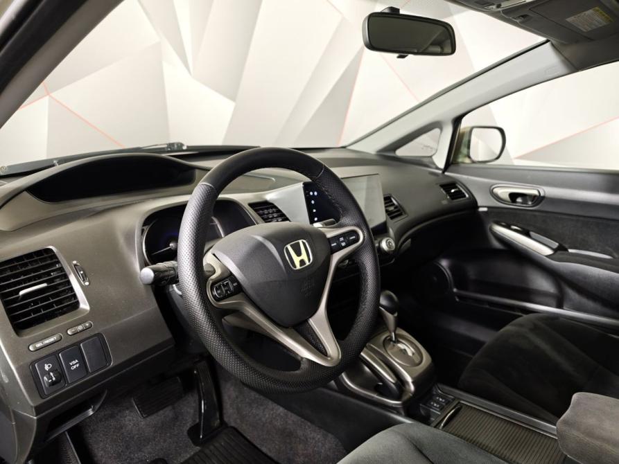 Honda Civic VIII Рестайлинг Москва  - изображение 16