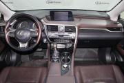 Lexus RX IV Владивосток  - изображение 38