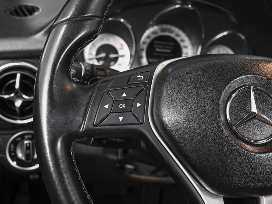Mercedes-Benz GLK-Класс I (X204) Рестайлинг Ставрополь  - изображение 17