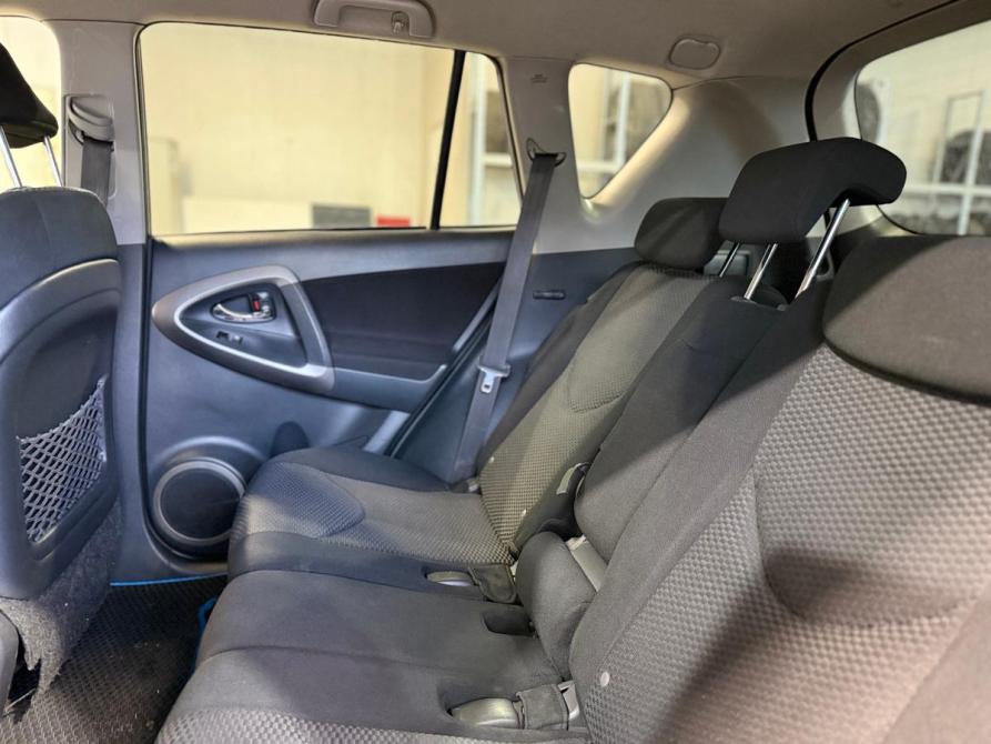 Toyota RAV4 III (XA30) Челябинск  - изображение 15
