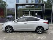 Hyundai Solaris II Рестайлинг Пермь  - изображение 19