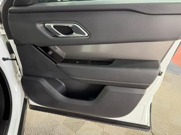 Land Rover Range Rover Velar I с пробегом 2020 года, цена 4 200 000 рублей, 53242 км, внедорожник, Автокод Объявления