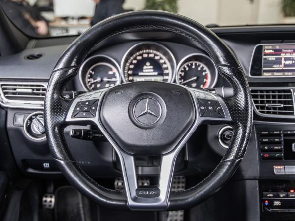 Mercedes-Benz E-Класс IV (W212 S212 C207) Рестайлинг с пробегом 2013 года, цена 1 920 000 рублей, 147000 км, седан, Автокод Объявления