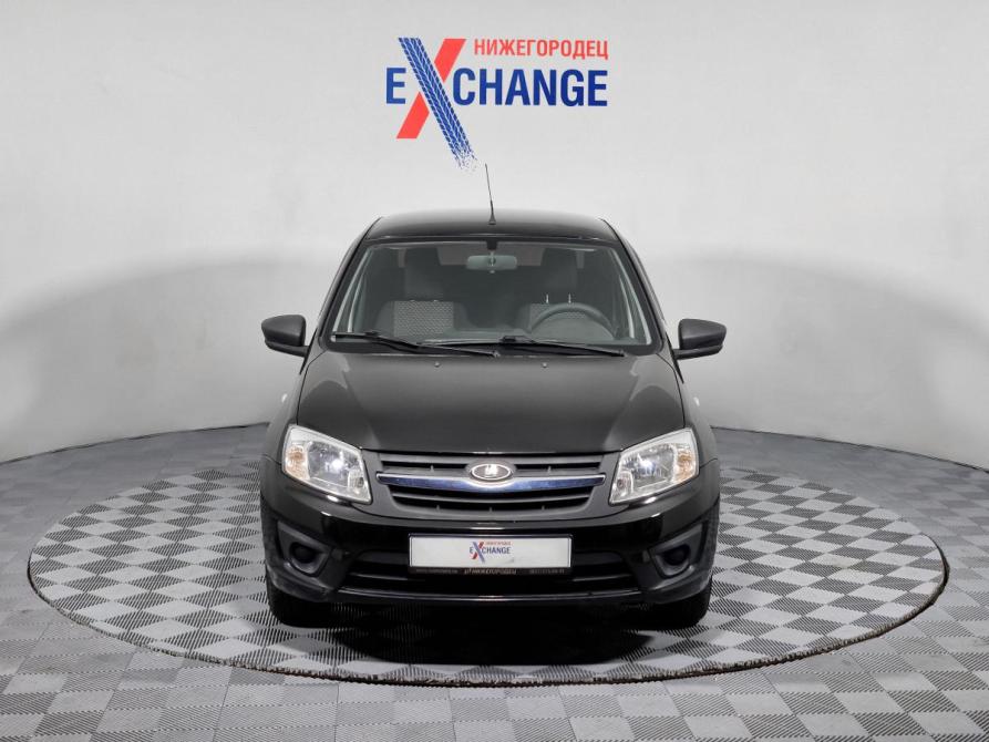 Lada (ВАЗ) Granta I Нижний Новгород  - изображение 2