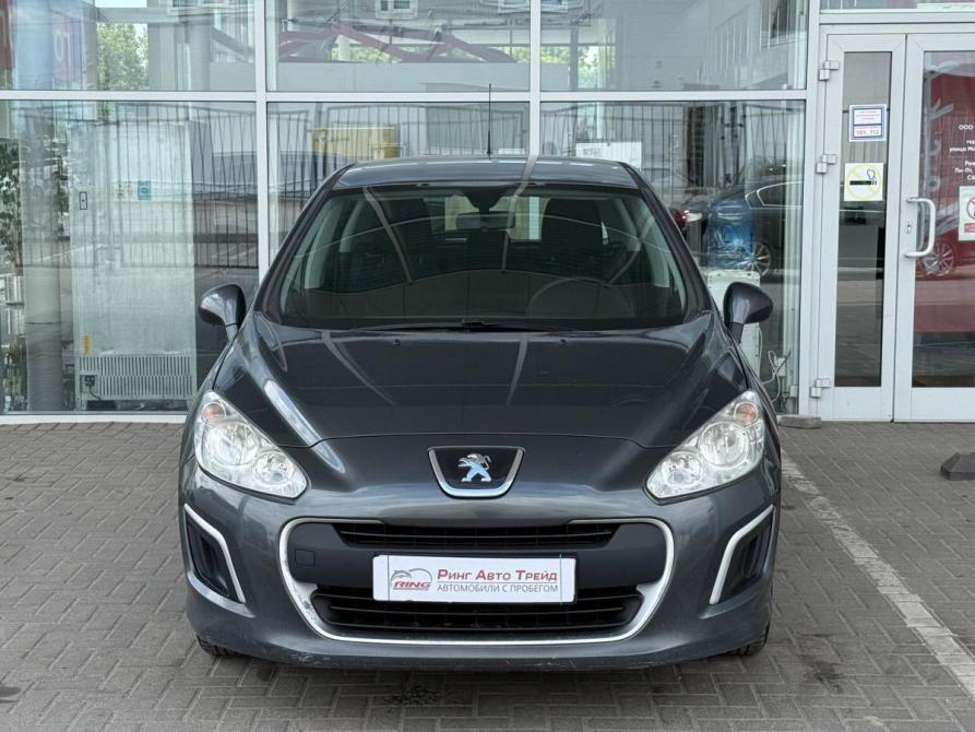 Peugeot 308 I Рестайлинг Липецк  - изображение 3