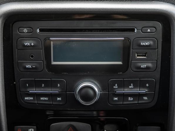 Renault Duster I с пробегом 2013 года, цена 898 000 рублей, 134381 км, внедорожник, Автокод Объявления