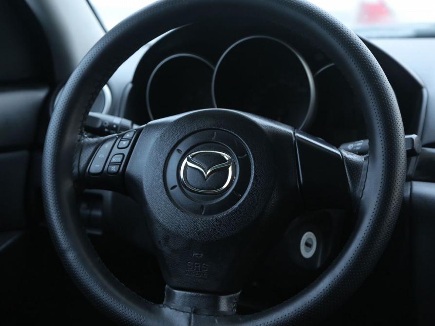 Mazda 3 I (BK) Рестайлинг Иваново  - изображение 16
