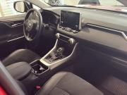 Toyota RAV4 V (XA50) Омск  - изображение 30