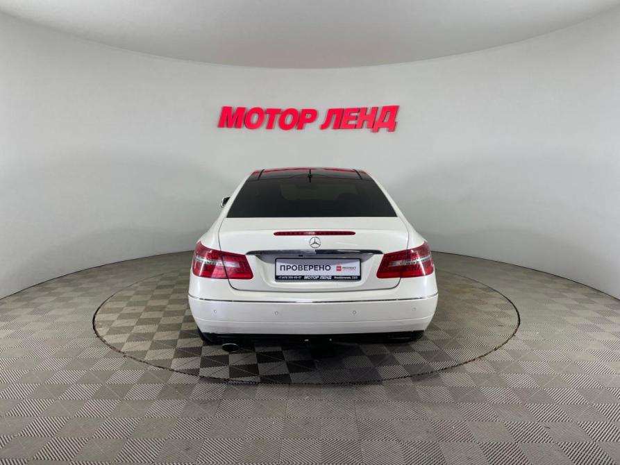 Mercedes-Benz E-Класс IV (W212 S212 C207) Воронеж  - изображение 6
