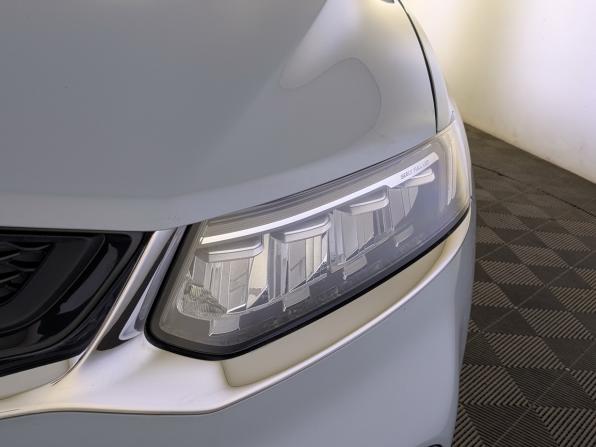 Geely Tugella I Рестайлинг с пробегом 2023 года, цена 2 990 000 рублей, 28440 км, внедорожник, Автокод Объявления
