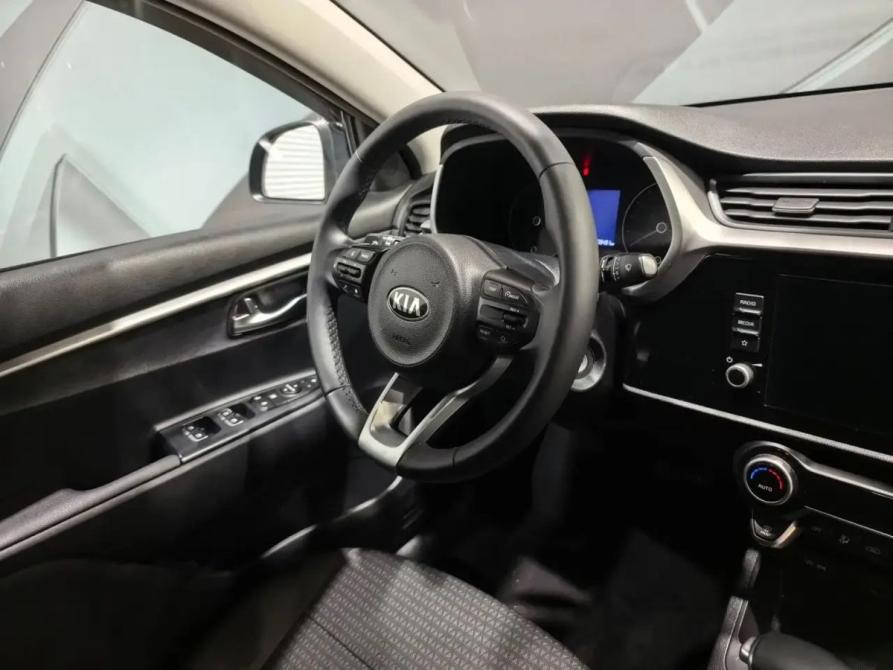 Kia Rio IV Рестайлинг Пермь  - изображение 11
