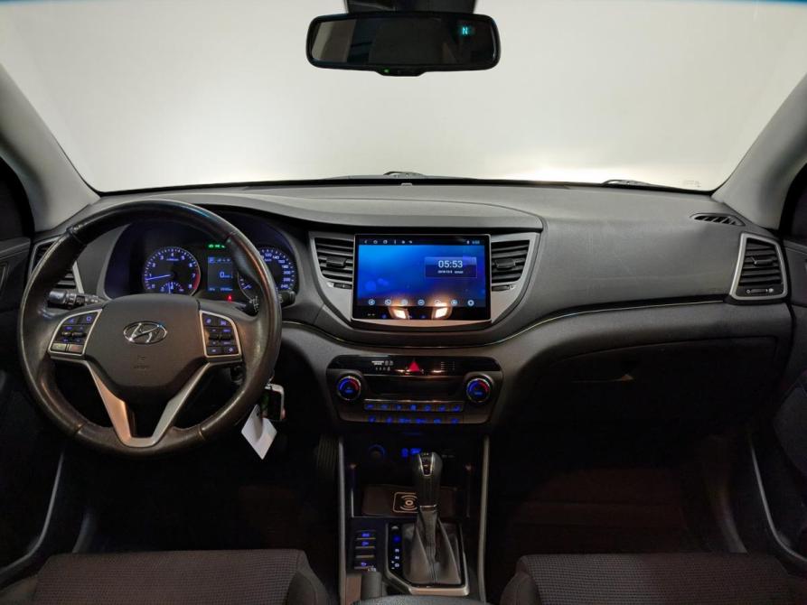 Hyundai Tucson III Санкт-Петербург  - изображение 14