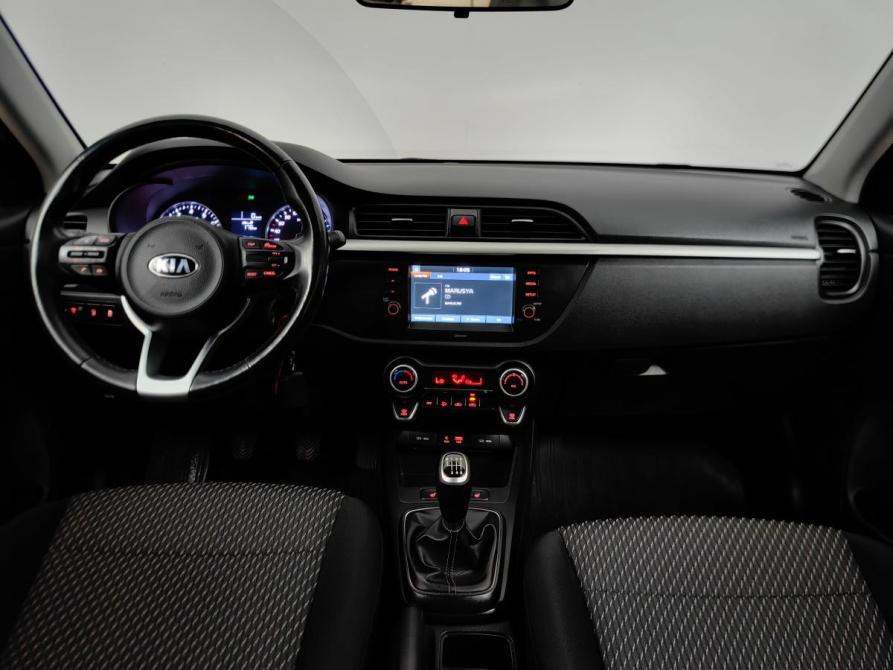 Kia Rio IV Подольск  - изображение 12
