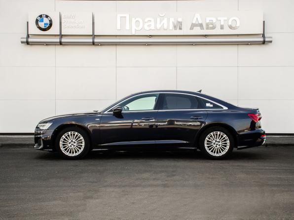 Audi A6 V (C8) с пробегом 2019 года, цена 3 440 000 рублей, 178806 км, седан, Автокод Объявления