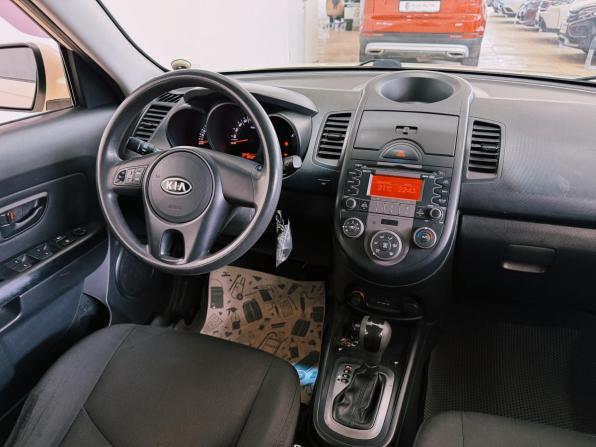 Kia Soul I с пробегом 2010 года, цена 900 000 рублей, 183829 км, хэтчбек, Автокод Объявления