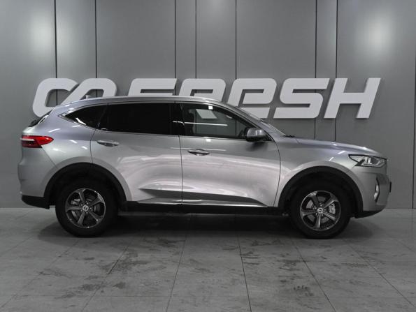 Haval F7 I с пробегом 2019 года, цена 1 699 000 рублей, 89854 км, внедорожник, Автокод Объявления