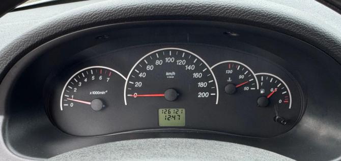 Lada (ВАЗ) Priora I с пробегом 2012 года, цена 295 000 рублей, 126000 км, седан, Автокод Объявления