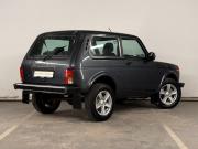 Lada (ВАЗ) 2121 (4x4) I Рестайлинг (2020) Екатеринбург  - изображение 29