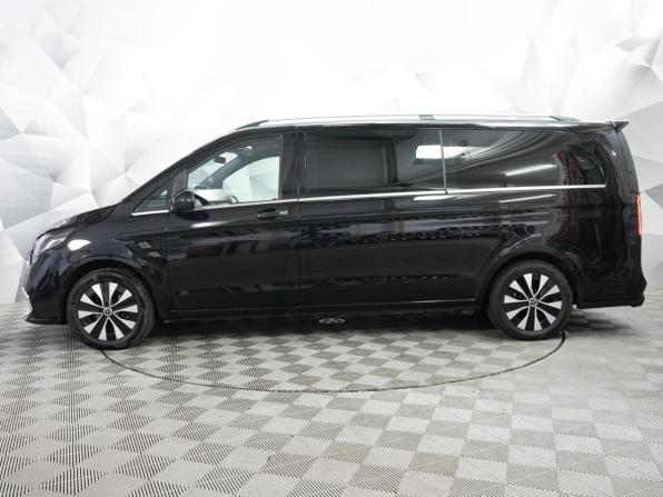 Mercedes-Benz Vito III (W447) с пробегом 2023 года, цена 9 000 000 рублей, 30846 км, минивэн, Автокод Объявления
