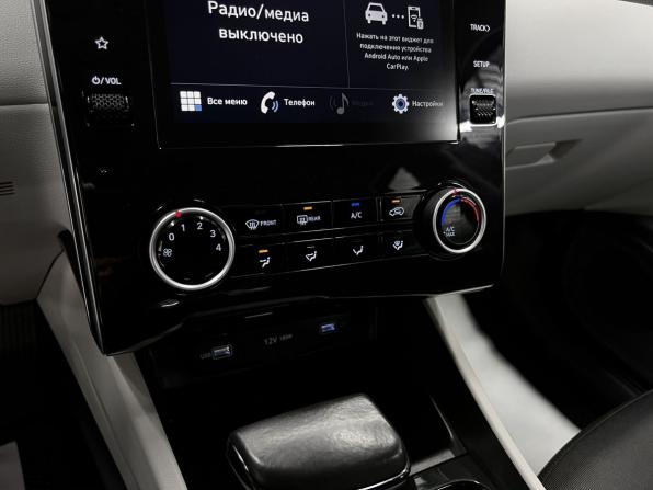 Hyundai Tucson IV с пробегом 2021 года, цена 2 545 000 рублей, 77274 км, внедорожник, Автокод Объявления