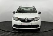 Renault Logan II Нижний Новгород  - изображение 26