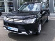Mitsubishi Outlander III Рестайлинг Брянск  - изображение 16