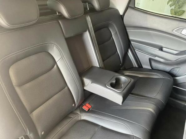 Chery Tiggo 4 I Рестайлинг с пробегом 2019 года, цена 1 125 000 рублей, 79000 км, внедорожник, Автокод Объявления