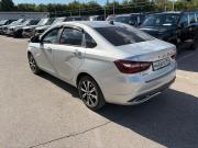 Lada (ВАЗ) Vesta I Рестайлинг (NG) Тольятти  - изображение 11