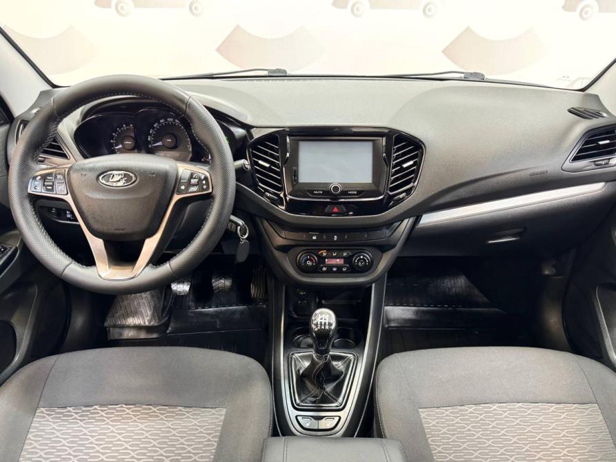Lada (ВАЗ) Vesta I Ставрополь  - изображение 13