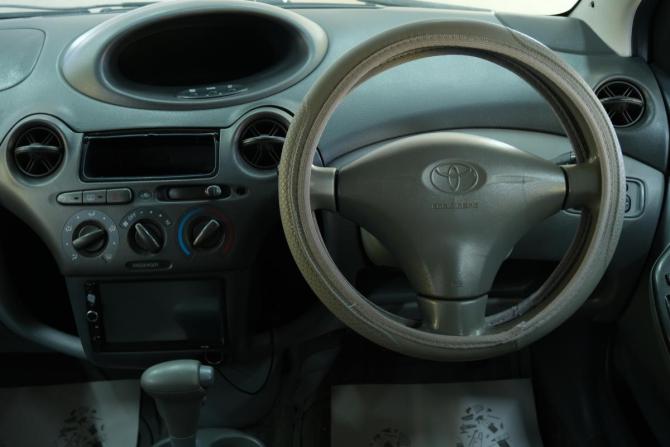Toyota Vitz I (P10) с пробегом 2000 года, цена 429 000 рублей, 220000 км, хэтчбек, Автокод Объявления