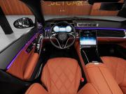 Mercedes-Benz Maybach S-Класс II (Z223) Москва  - изображение 57