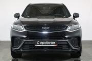 Geely Tugella I Рестайлинг Санкт-Петербург  - изображение 20