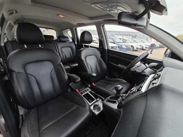 Haval H6 I с пробегом 2019 года, цена 1 662 000 рублей, 100126 км, внедорожник, Автокод Объявления