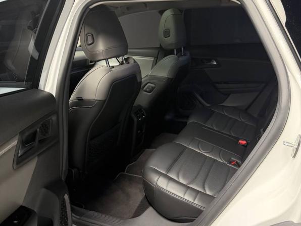 Citroen C5 X с пробегом 2024 года, цена 3 850 000 рублей, 2198 км, внедорожник, Автокод Объявления