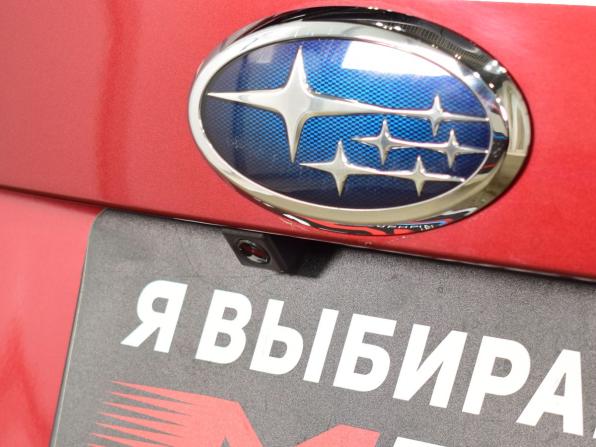 Subaru Chiffon I с пробегом 2018 года, цена 799 995 рублей, 63719 км, микровэн, Автокод Объявления