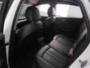 Audi A4 V (B9) Воронеж  - изображение 30
